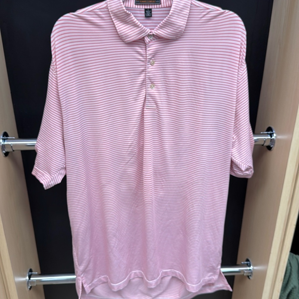 Peter Millar Performance Jersey Polo